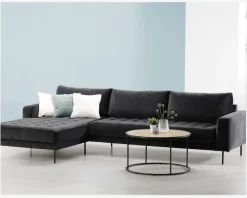 Discount Daells Bolighus Sofa Rouge XL Chaiselong – Venstrevendt