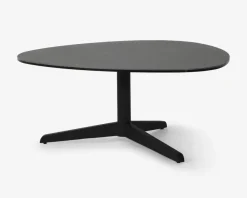 Best Daells Bolighus Sofabord Barnsley Sort Keramik