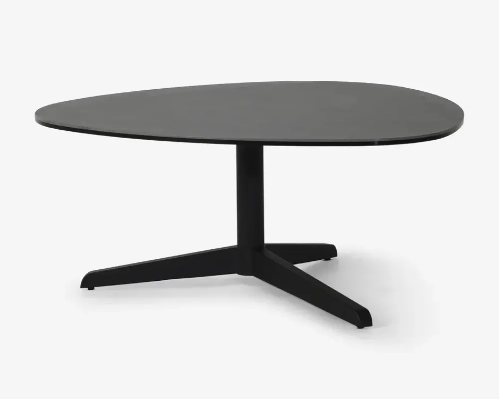 Best Daells Bolighus Sofabord Barnsley Sort Keramik