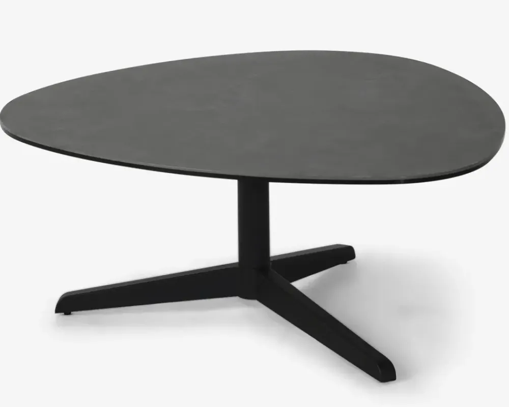 Best Daells Bolighus Sofabord Barnsley Sort Keramik