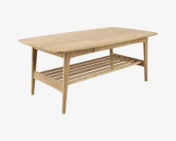 Online Daells Bolighus Sofabord Emma Fineret Eg