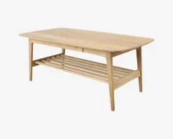 Online Daells Bolighus Sofabord Emma Fineret Eg