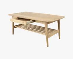 Online Daells Bolighus Sofabord Emma Fineret Eg