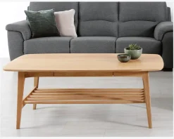 Online Daells Bolighus Sofabord Emma Fineret Eg