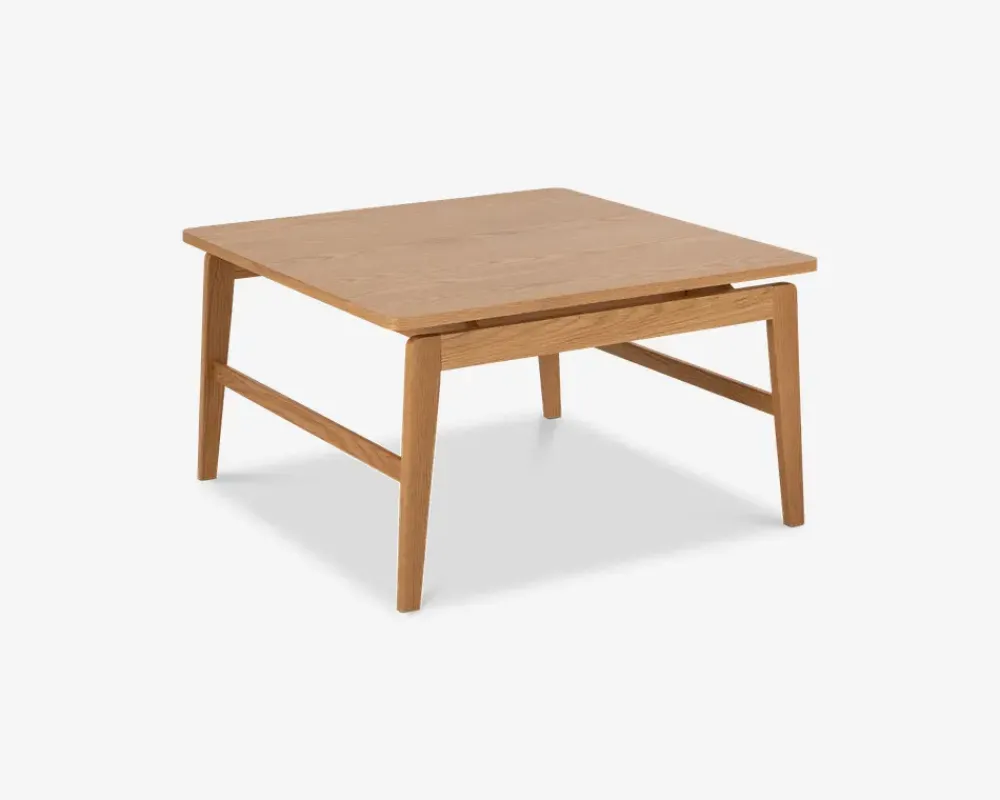 Clearance Daells Bolighus Sofabord Essex fineret eg