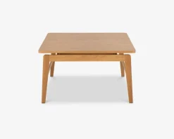 Clearance Daells Bolighus Sofabord Essex fineret eg