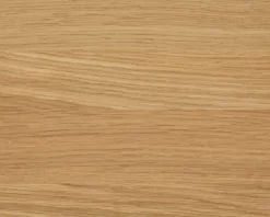 Clearance Daells Bolighus Sofabord Essex fineret eg