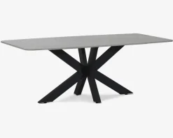 Outlet Daells Bolighus Sofabord Sintret Sten Grå