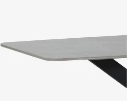 Outlet Daells Bolighus Sofabord Sintret Sten Grå