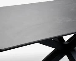 Sale Daells Bolighus Sofabord Heaven 70x130 cm Sort