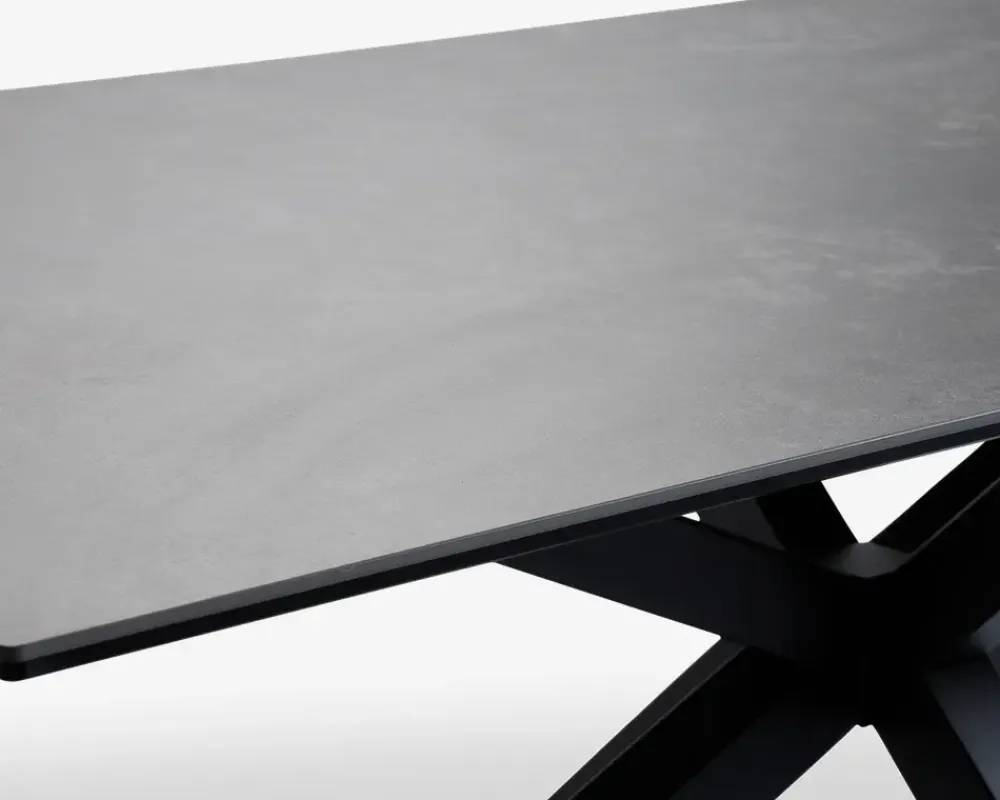 Sale Daells Bolighus Sofabord Heaven 70x130 cm Sort