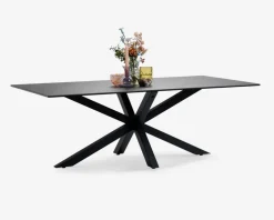 Sale Daells Bolighus Sofabord Heaven 70x130 cm Sort