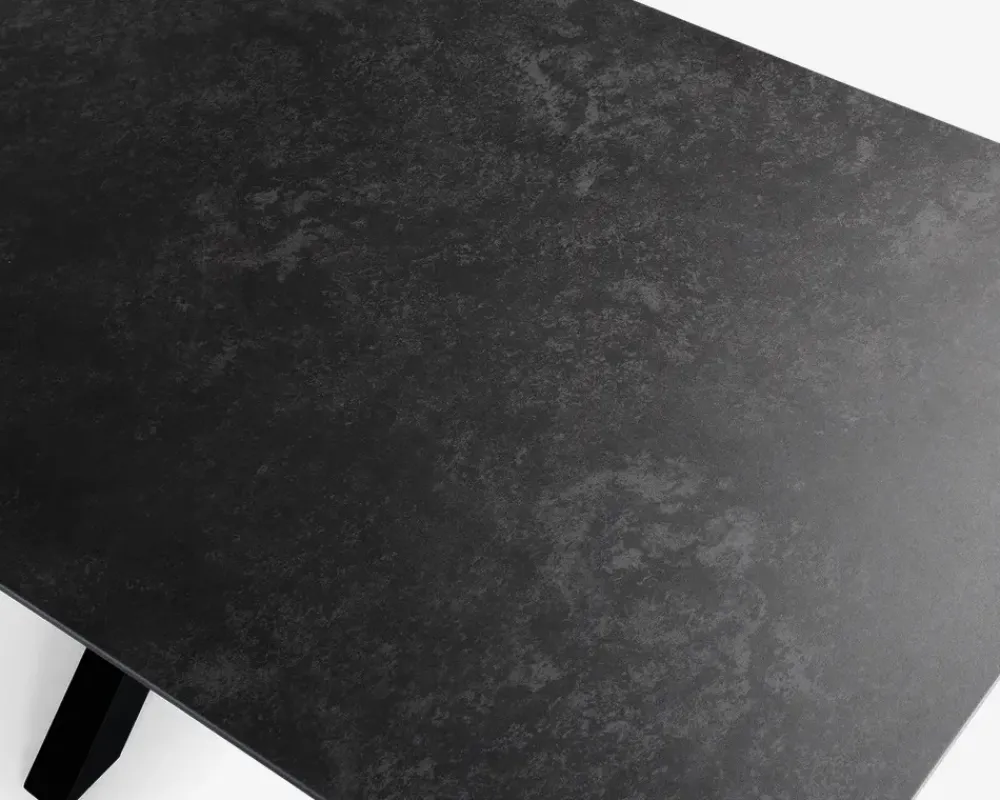 Sale Daells Bolighus Sofabord Heaven 70x130 cm Sort