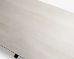 Online Daells Bolighus Sofabord Heaven 70x130 cm travertin Creme