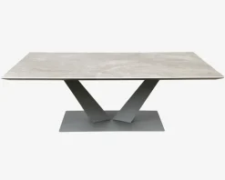 Daells Bolighus Sofabord Lys Keramik