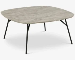 Sale Daells Bolighus Sofabord River marmorlook