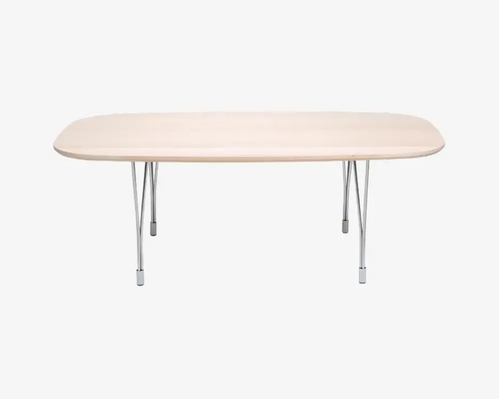 Clearance Daells Bolighus Sofabord Shape® 75 x 135 cm