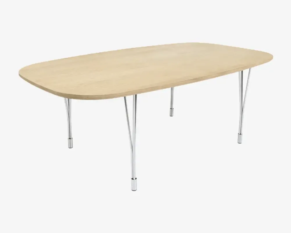 Hot Daells Bolighus Sofabord Shape® 75 x 135 cm