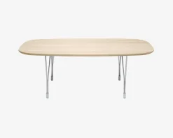 Hot Daells Bolighus Sofabord Shape® 75 x 135 cm