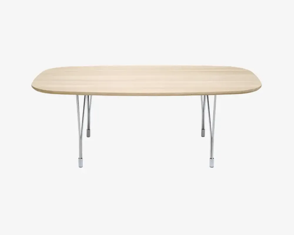 Hot Daells Bolighus Sofabord Shape® 75 x 135 cm