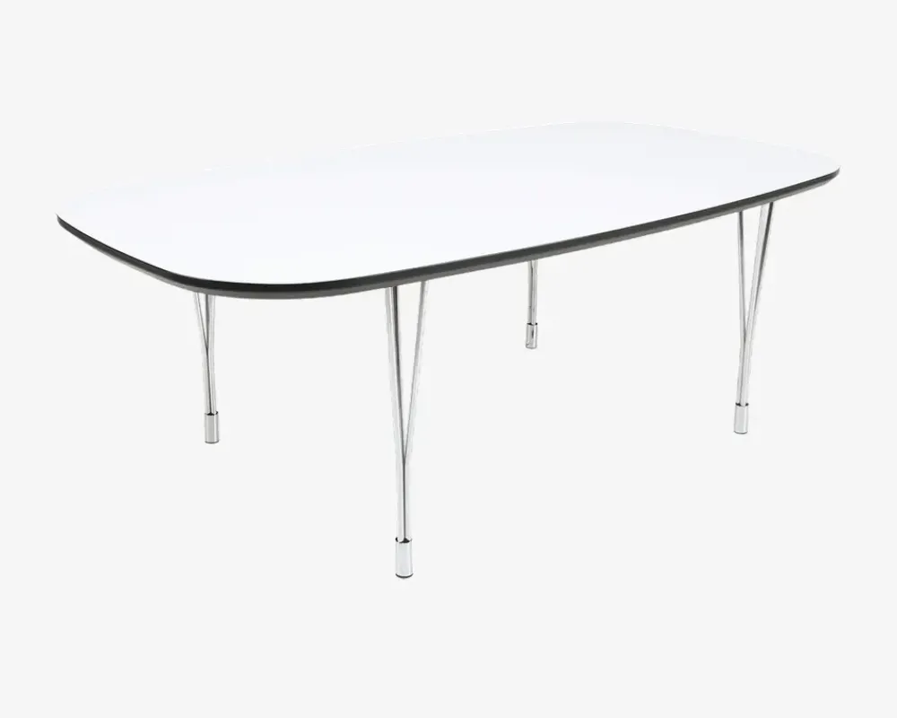 New Daells Bolighus Sofabord Shape® 75 x 135 cm