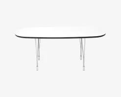 New Daells Bolighus Sofabord Shape® 75 x 135 cm