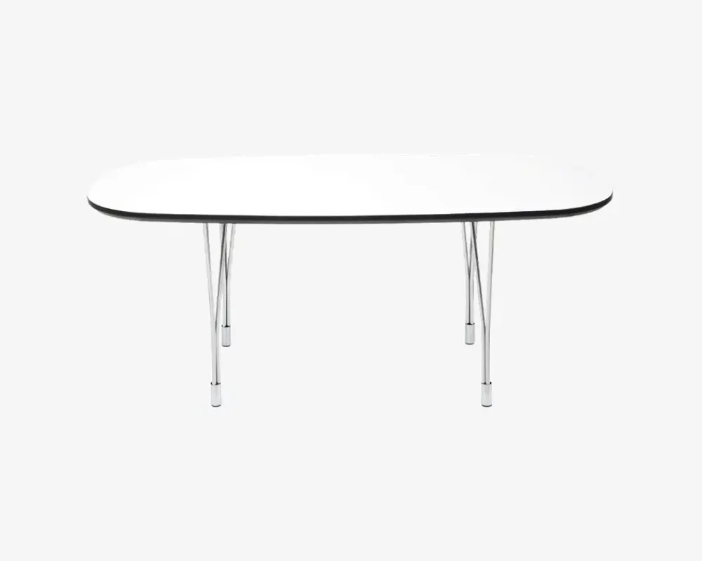 New Daells Bolighus Sofabord Shape® 75 x 135 cm