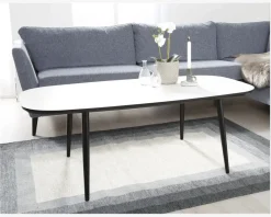 Sale Daells Bolighus Sofabord Shape® 75 x 135 cm