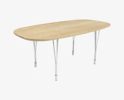 Sale Daells Bolighus Sofabord Shape® 60 x 120 cm