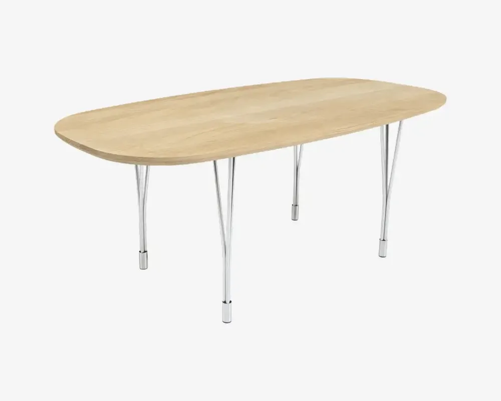 Sale Daells Bolighus Sofabord Shape® 60 x 120 cm