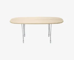 Sale Daells Bolighus Sofabord Shape® 60 x 120 cm