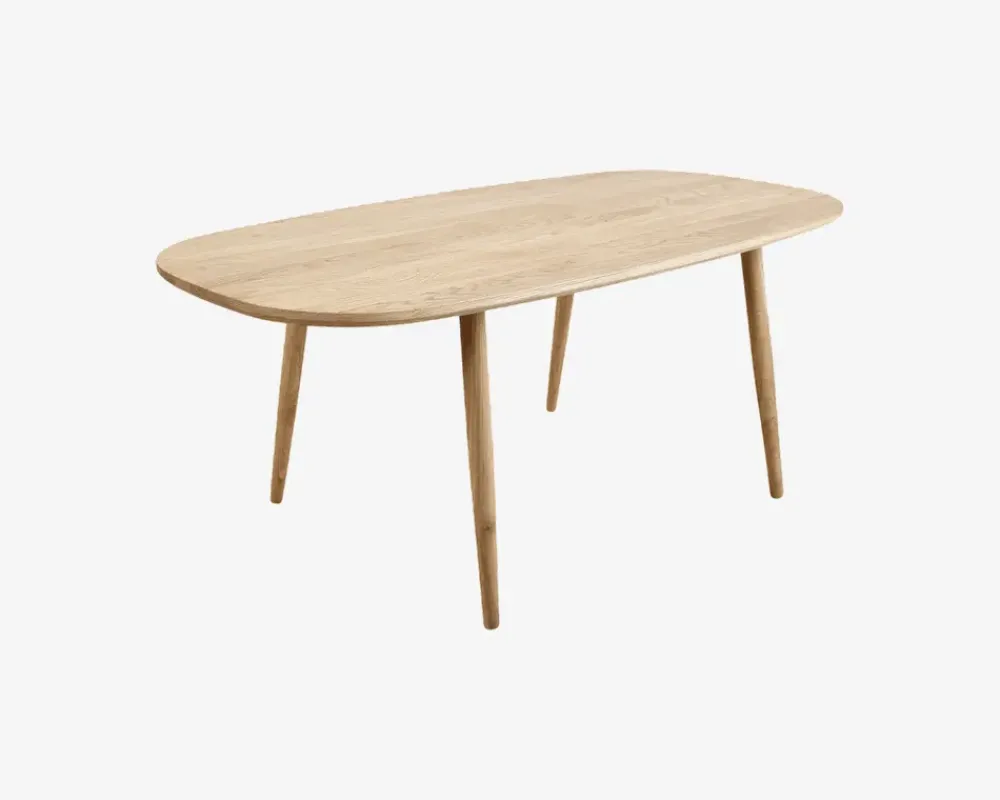 New Daells Bolighus Sofabord Shape® 60 x 120 cm