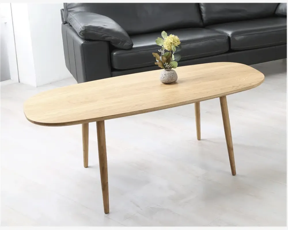 New Daells Bolighus Sofabord Shape® 60 x 120 cm