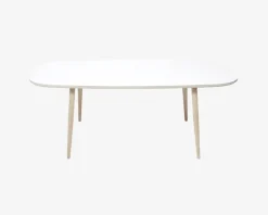 Sale Daells Bolighus Sofabord Shape® 75 x 135 cm