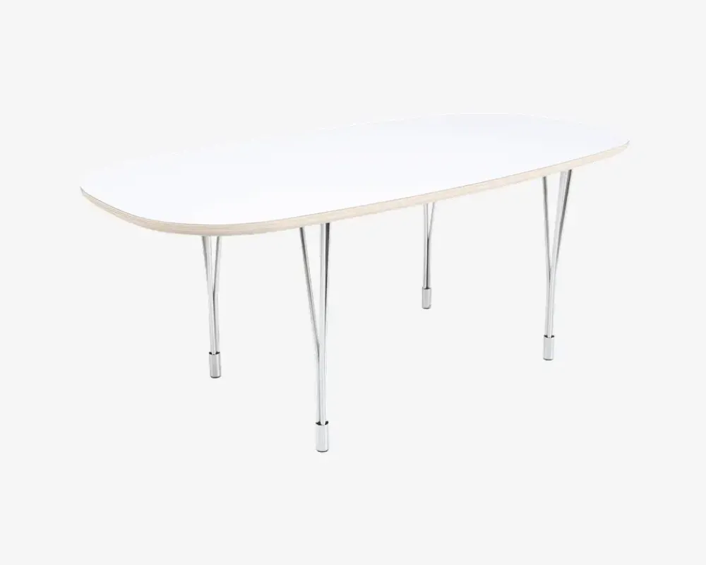 Outlet Daells Bolighus Sofabord Shape® 60 x 120 cm