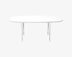 Outlet Daells Bolighus Sofabord Shape® 60 x 120 cm