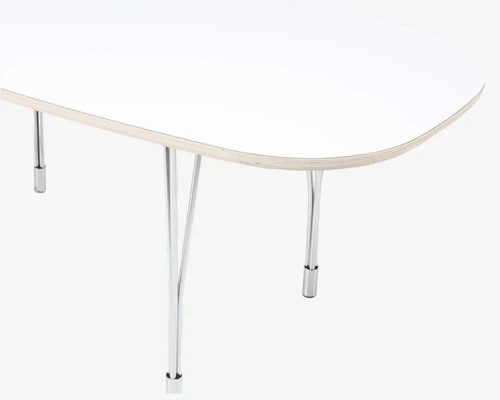 Outlet Daells Bolighus Sofabord Shape® 60 x 120 cm