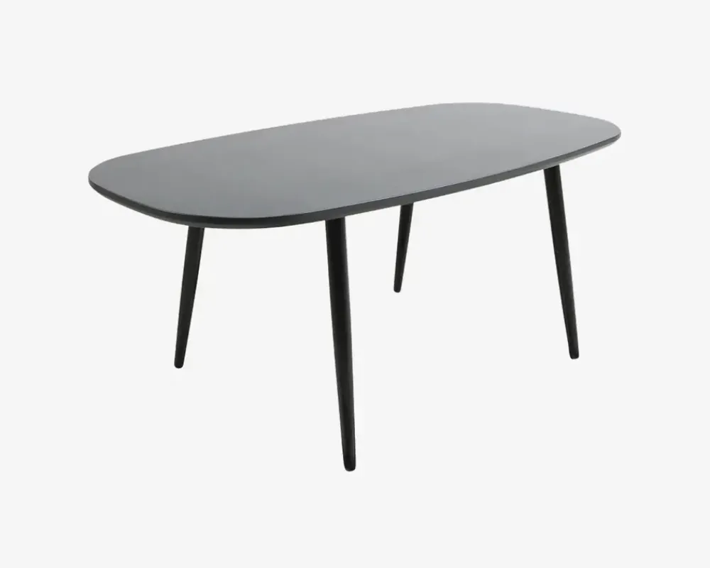 New Daells Bolighus Sofabord Shape® 60 x 120 cm