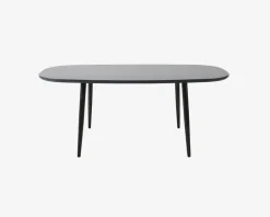 New Daells Bolighus Sofabord Shape® 60 x 120 cm