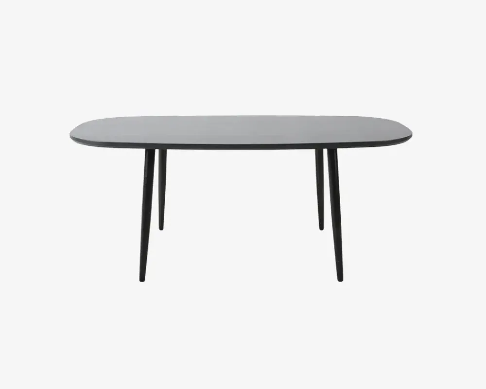 New Daells Bolighus Sofabord Shape® 60 x 120 cm