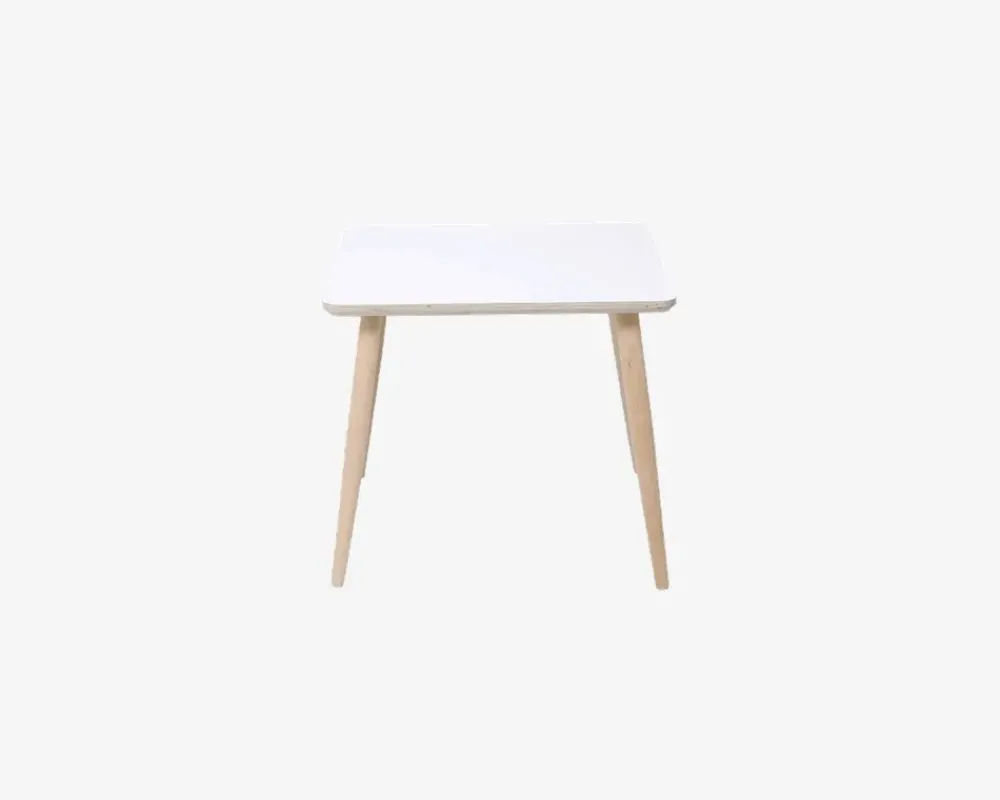 Discount Daells Bolighus Sofabord Shape® 55 x 55 cm