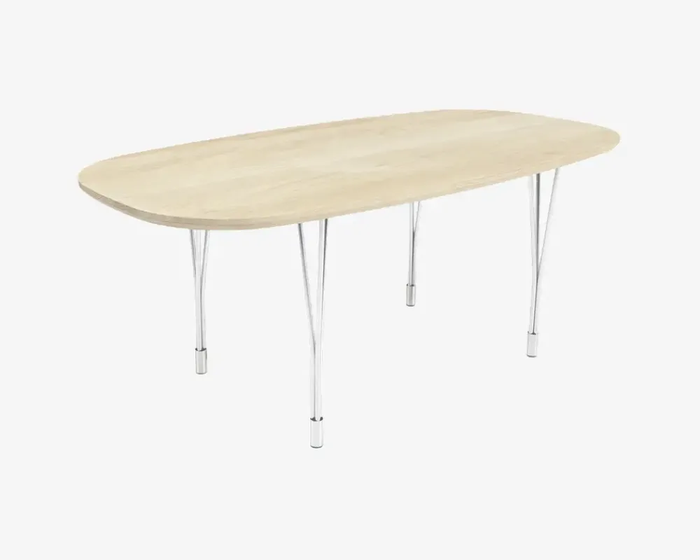 Outlet Daells Bolighus Sofabord Shape® 60 x 120 cm