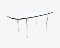 Daells Bolighus Sofabord Shape® 60 x 120 cm