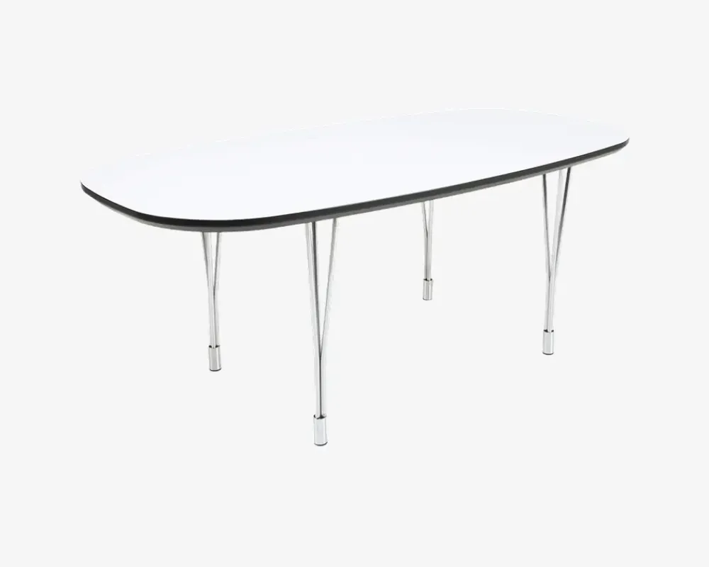 Daells Bolighus Sofabord Shape® 60 x 120 cm