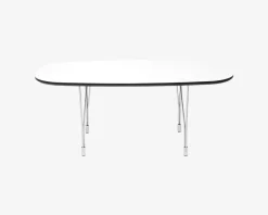 Daells Bolighus Sofabord Shape® 60 x 120 cm