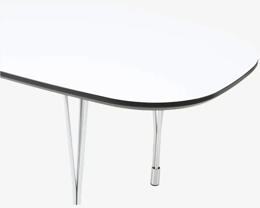 Daells Bolighus Sofabord Shape® 60 x 120 cm