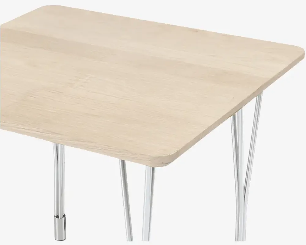 Best Daells Bolighus Sofabord Shape® 55 x 55 cm