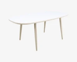 Hot Daells Bolighus Sofabord Shape® 60 x 120 cm