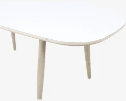 Hot Daells Bolighus Sofabord Shape® 60 x 120 cm