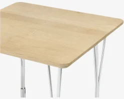 Hot Daells Bolighus Sofabord Shape® 55 x 55 cm